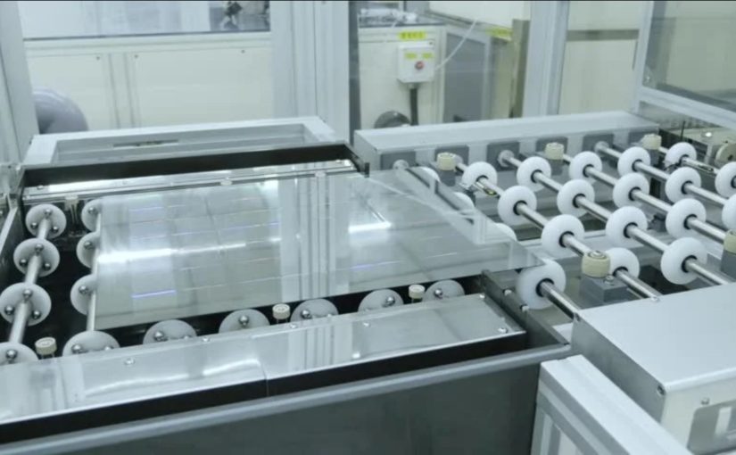 lcd manufacturing secrets