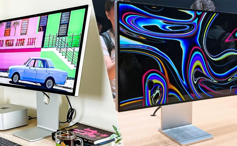 OLED Displays and Smart Ink Technologies