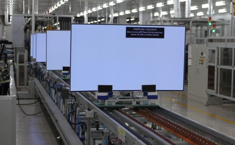 lcd-manufacturing